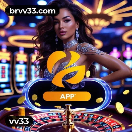 vv33 bônus — cashback 15 por cento e níveis VIP