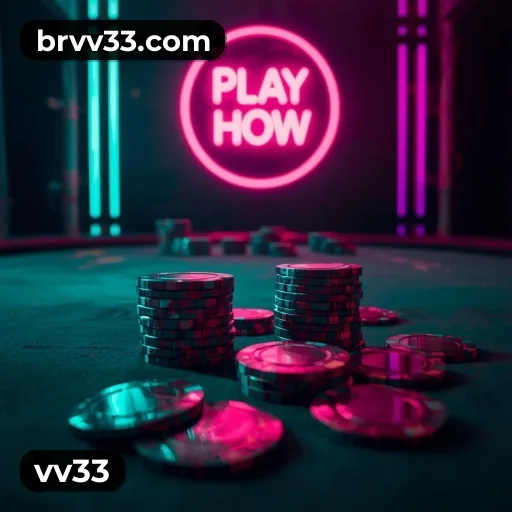 vv33 bônus — painel de promoções no aplicativo