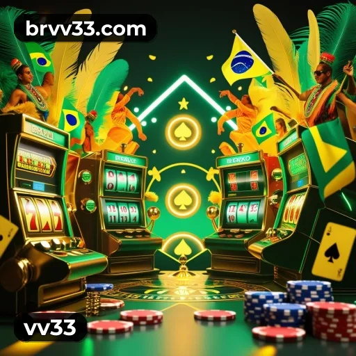 vv33 download — arquivo APK para Android oficial